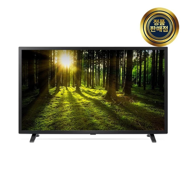추천1 LG TV 65UR642S0NC
