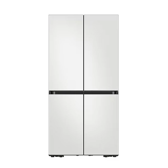 추천4 삼성 비스포크 rf85db90b1ap
