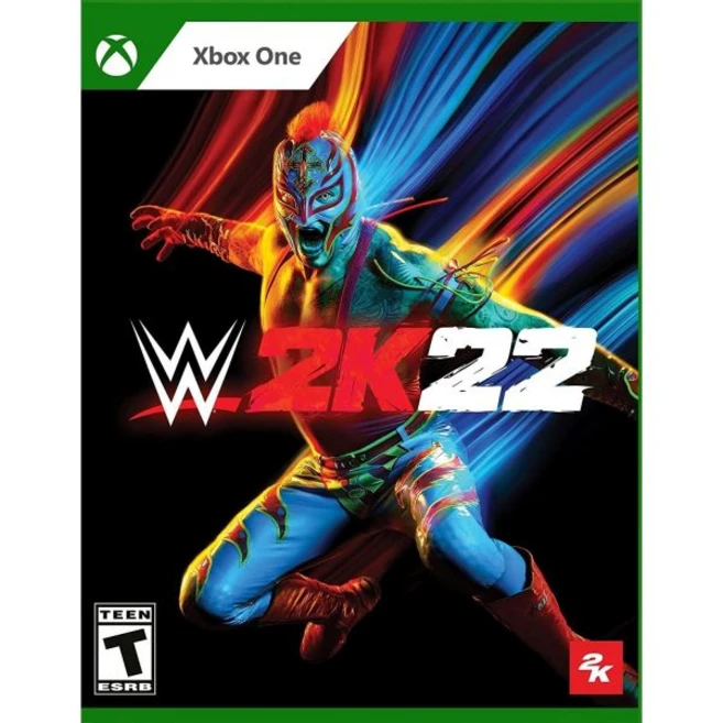 추천7 wwe 2k22
