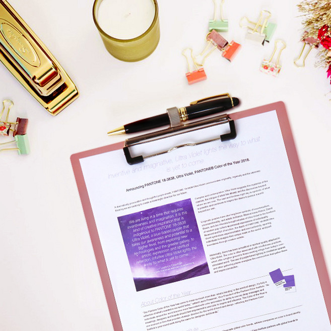 추천6 클립보드 알루미늄