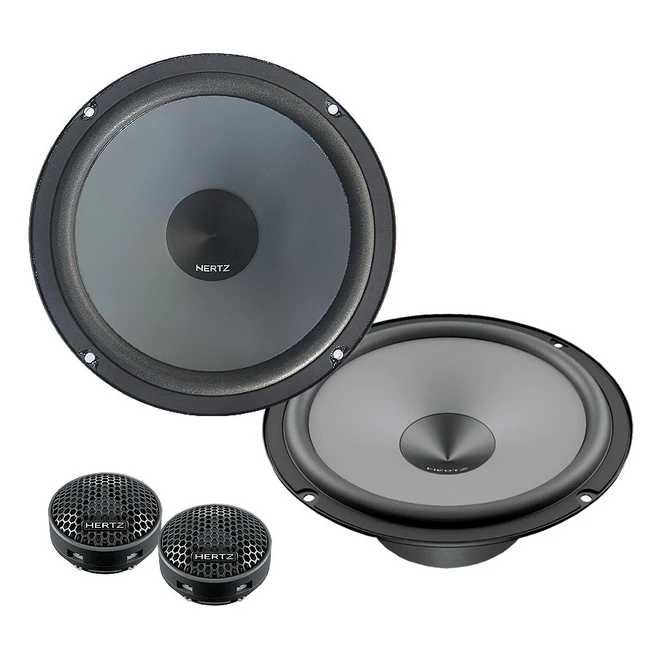 포터2 봉고3 자동차 스피커 순정 교체용 시원하고 또렷한 음색 고음 음질개선, JBL CS760C, 1개