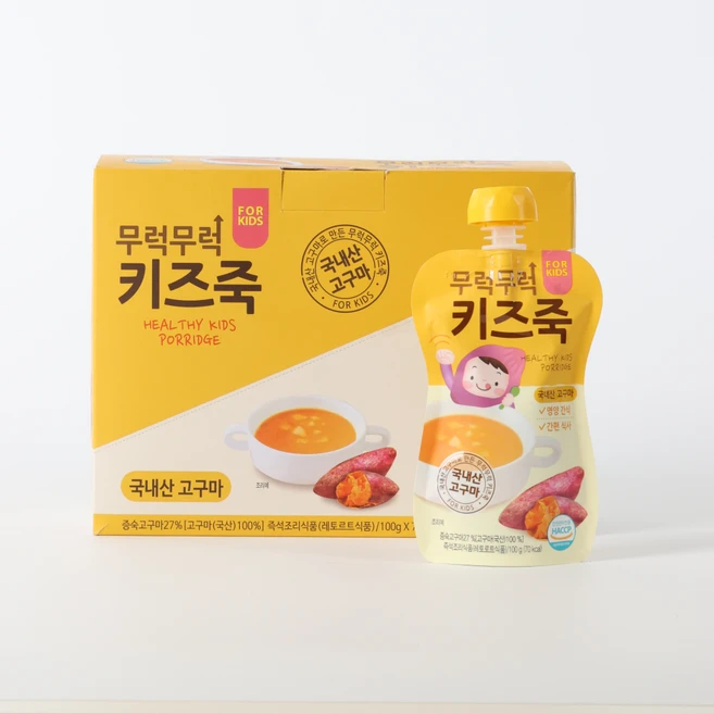 추천6 베이비본죽 후기1