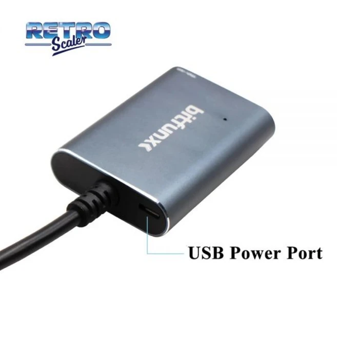 추천10 ps2 rgb to hdmi
