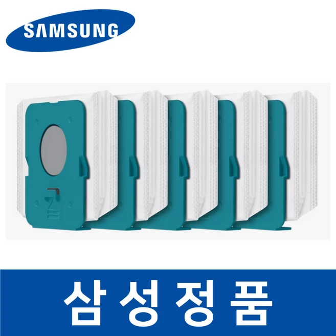 추천8 삼성 청소기 먼지봉투 vca-sae952