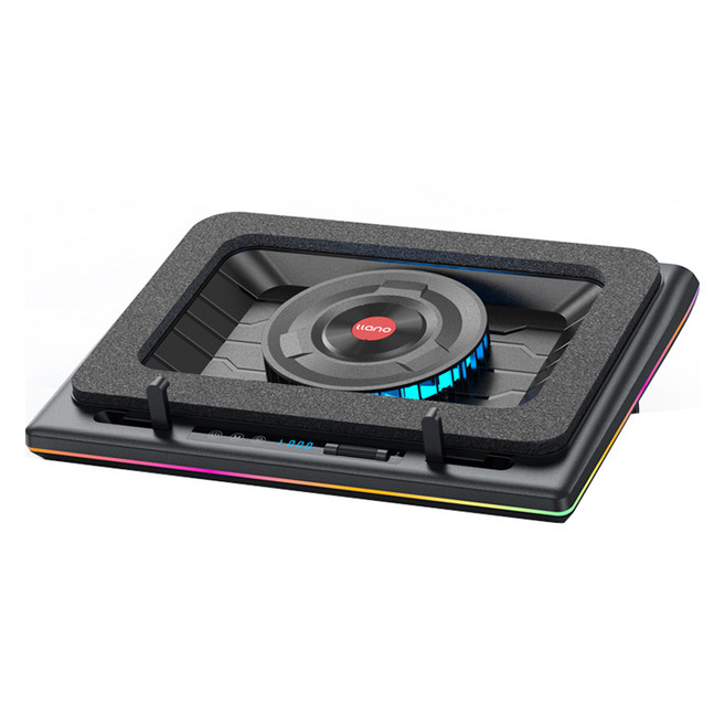 추천5 쿨링 시스템 노트북