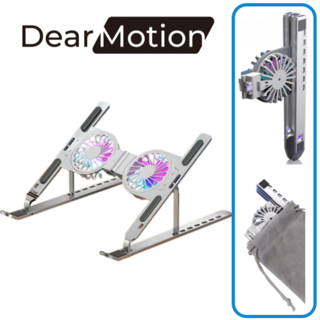 추천7 노트북 팬