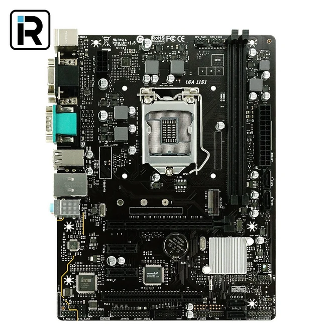 추천8 lga1151v2 9세대 itx