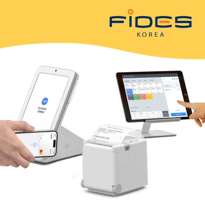 추천5 포스프린터
