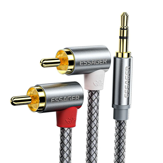 추천9 rca to aux