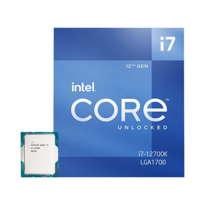 추천6 12700k