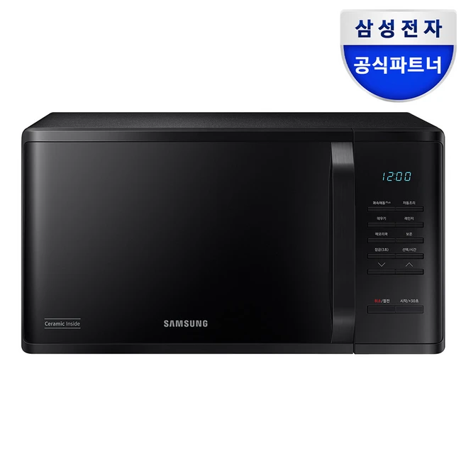 추천8 삼성전자 ms23c3513ak