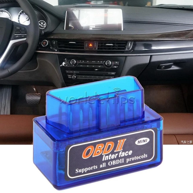 추천8 obd2 elm327