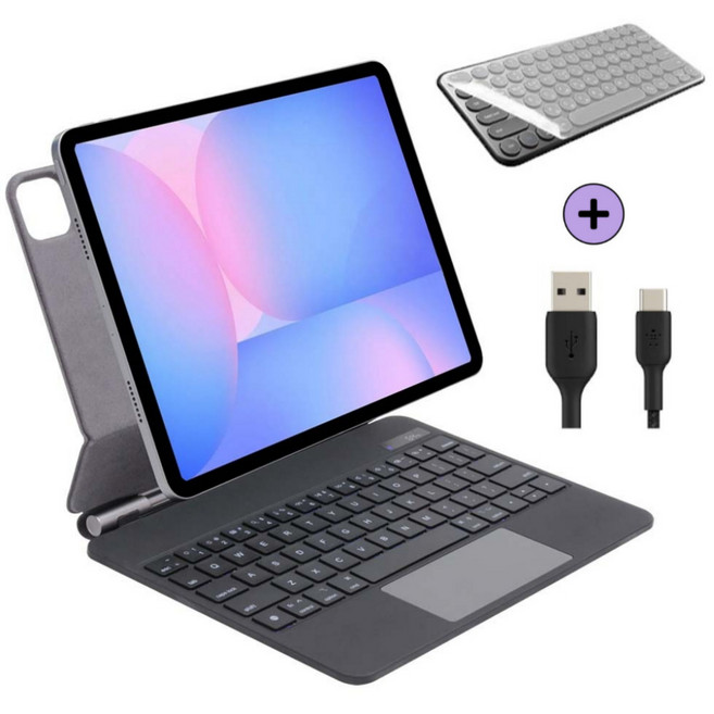 추천6 태블릿 키보드 커버