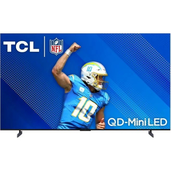 추천10 tcl mini led tv 75