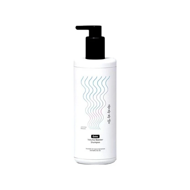 가히 공주부양 샴푸 볼륨 부스터 엑스트라 공중부양 500ml 11203639, 가히샴푸500ml, 1개