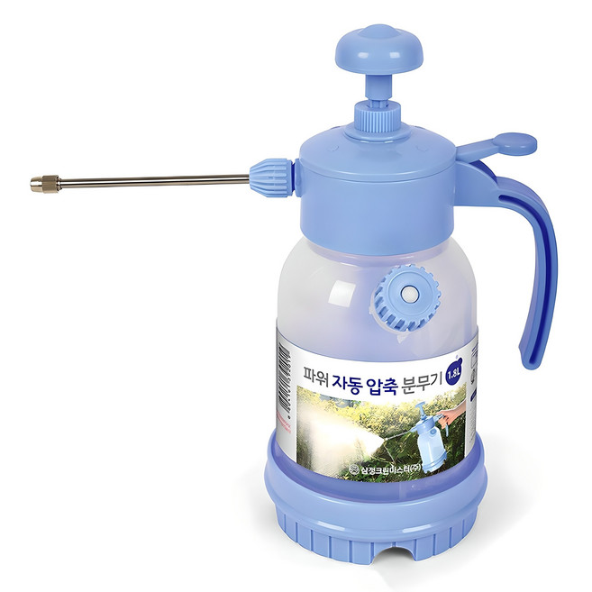 추천6 물 분무기