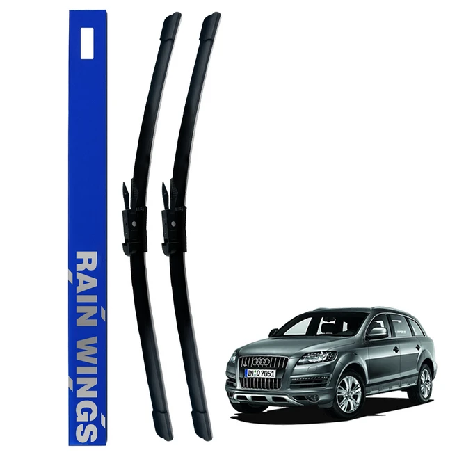 추천7 q7 45tfsi 와이퍼