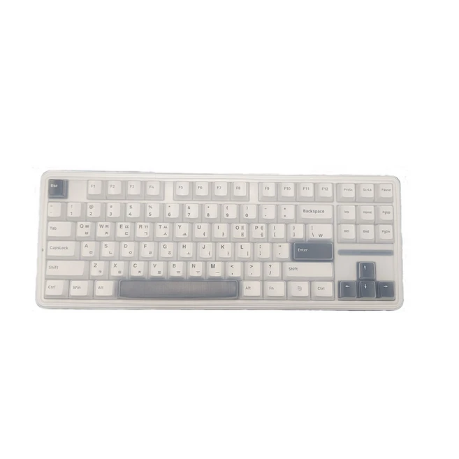 추천4 ck87 키스킨