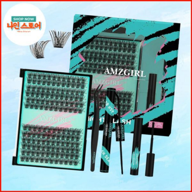 추천4 속눈썹 연장 키트 DIY