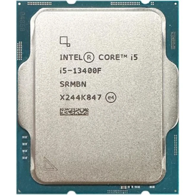 추천10 13400f