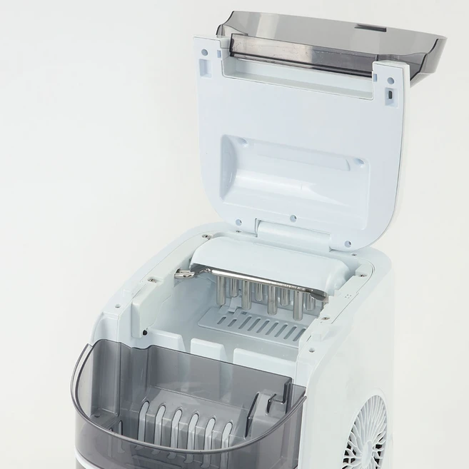 에어렉스 AL-N12K 가정용 제빙기 상부개방형 12kg