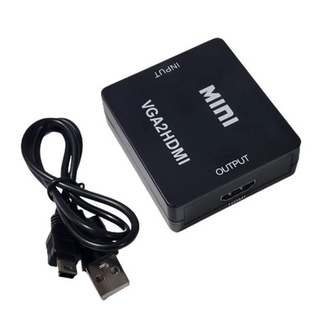 추천2 hdmi 2 vga