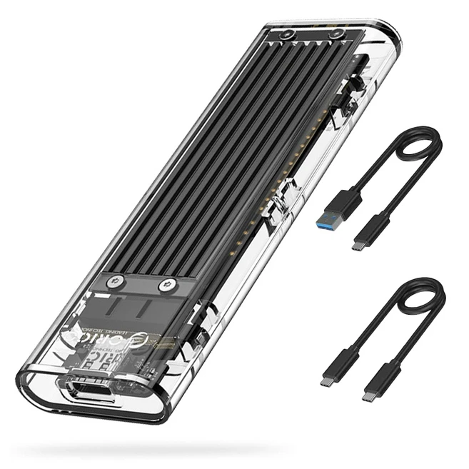 추천4 m.2 nvme 외장 ssd