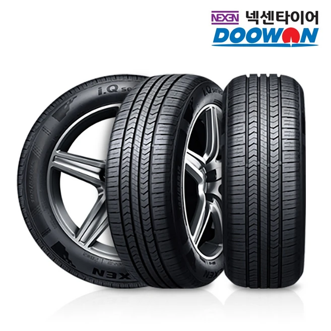 추천6 지게차타이어