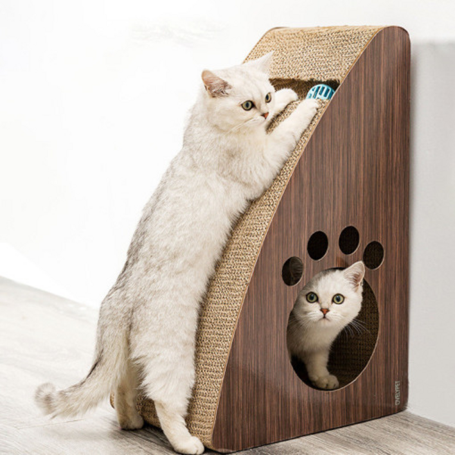 추천10 고양이 스크래쳐