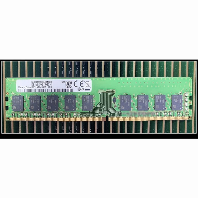 추천3 삼성전자 ddr4 8gb