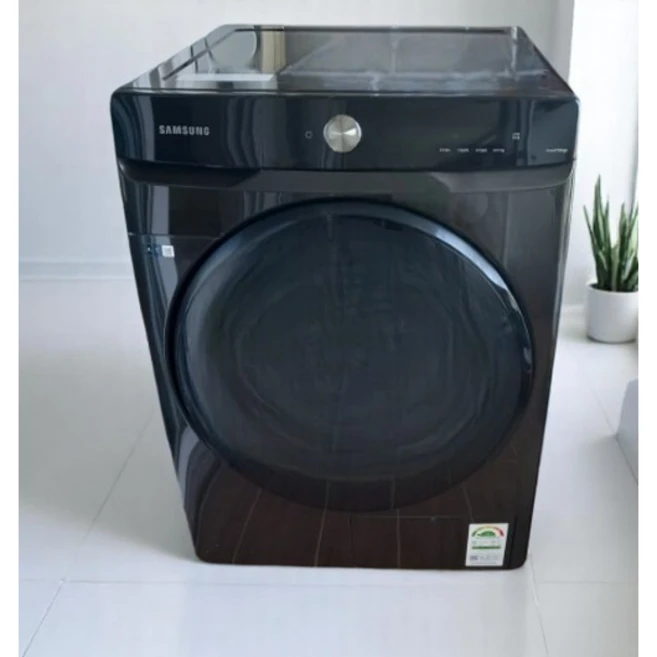 추천3 삼성전자 그랑데 건조기 dv17t8520bv 17kg