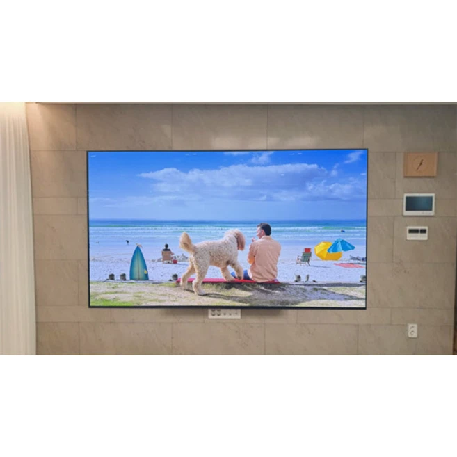 추천8 삼성 qled tv kq75qc66afxkr 189cm