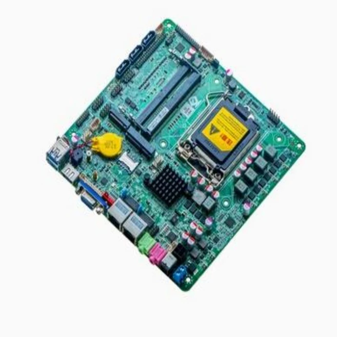 추천10 lga 1151v2