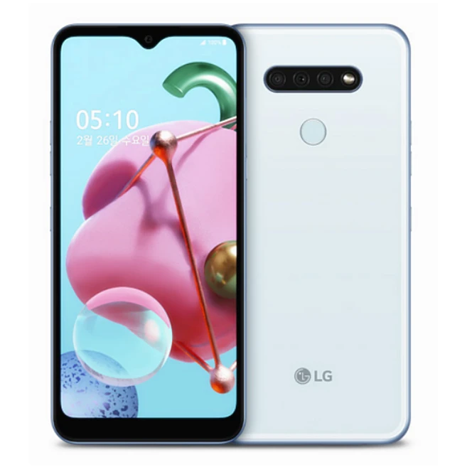 추천10 lm-q510n 휴대폰