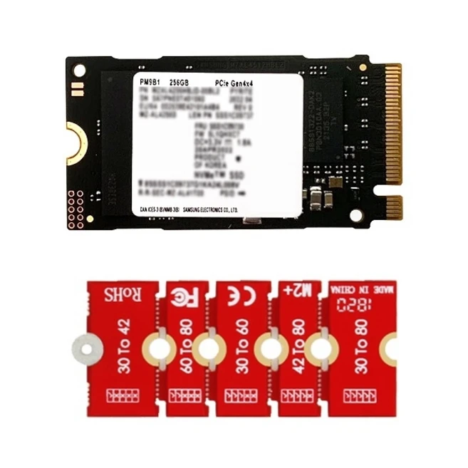 추천10 삼성전자 pm991a 2242 nvme ssd