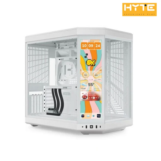 추천6 hyte y70