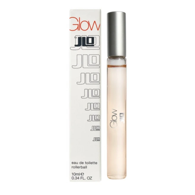 제니퍼로페즈 글로우 바이 제이로 EDT, 10ml, 1개