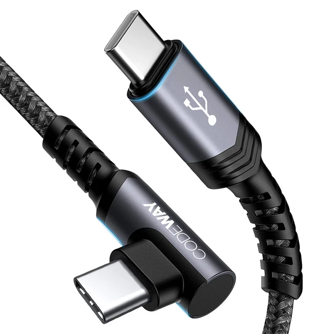 추천1 고속충전케이블 c to usb