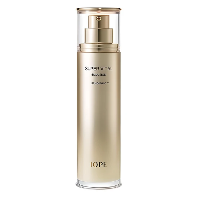 아이오페 슈퍼바이탈 에멀젼, 150ml, 1개