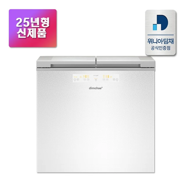 추천4 위니아 딤채
