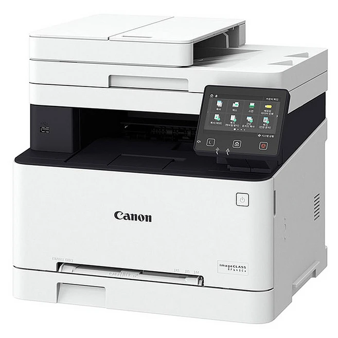추천2 캐논 mf645cx