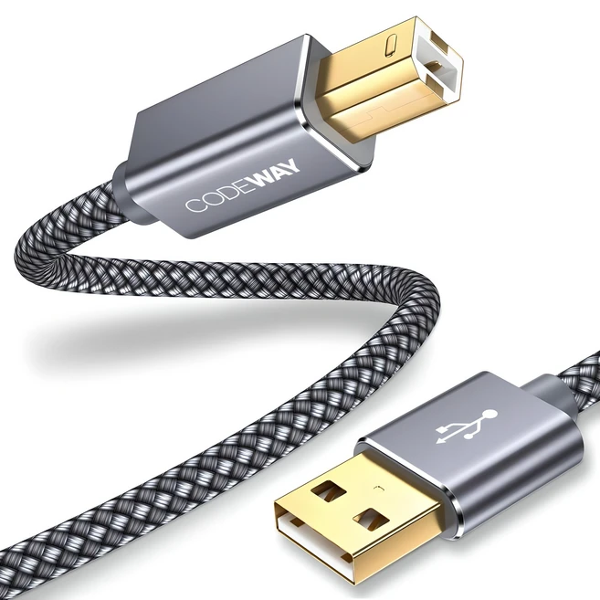 추천2 usb-b to usb-a