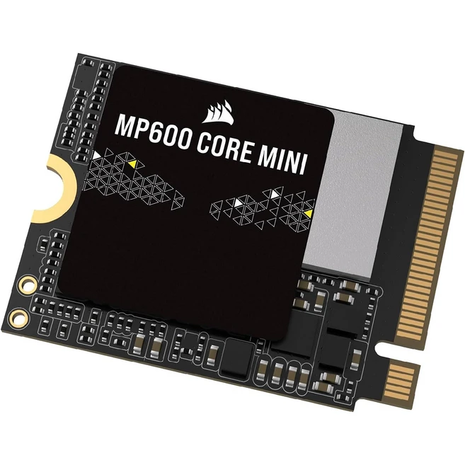 추천3 nvme m.2 ssd 2230