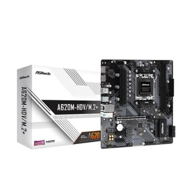 추천3 asrock a620m-hdv/m.2+