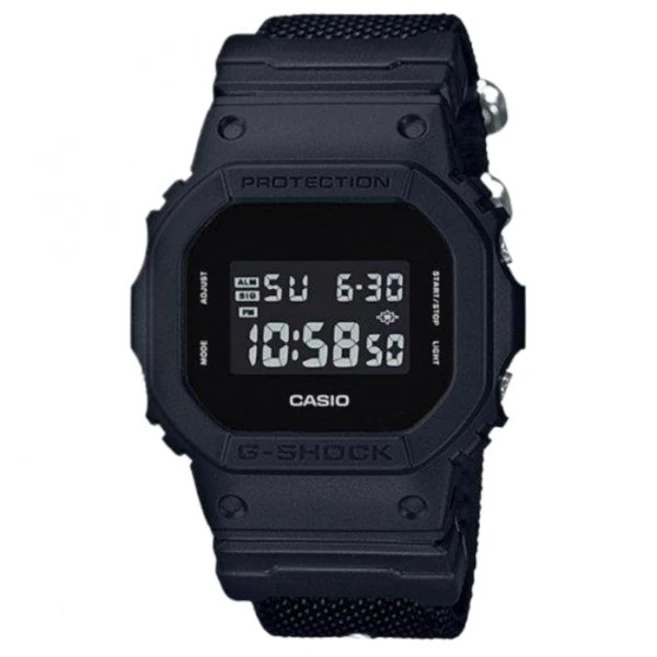 추천2 지샥 dw-5600bbn-1dr