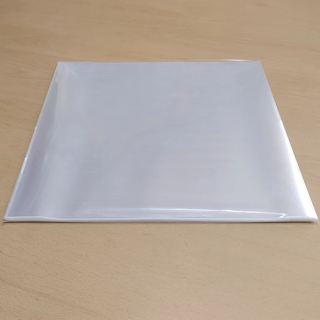추천9 lp 겉비닐