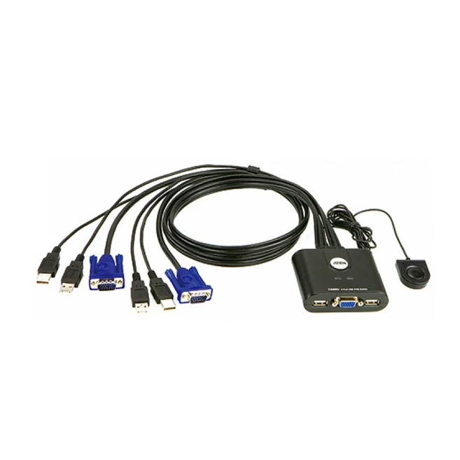 추천8 aten cs22hf