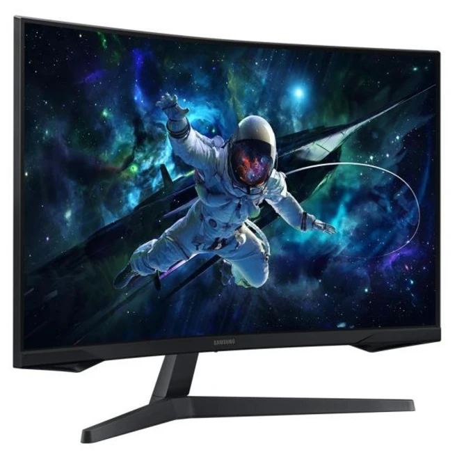 추천1 삼성전자 오디세이 OLED G8 S34DG852
