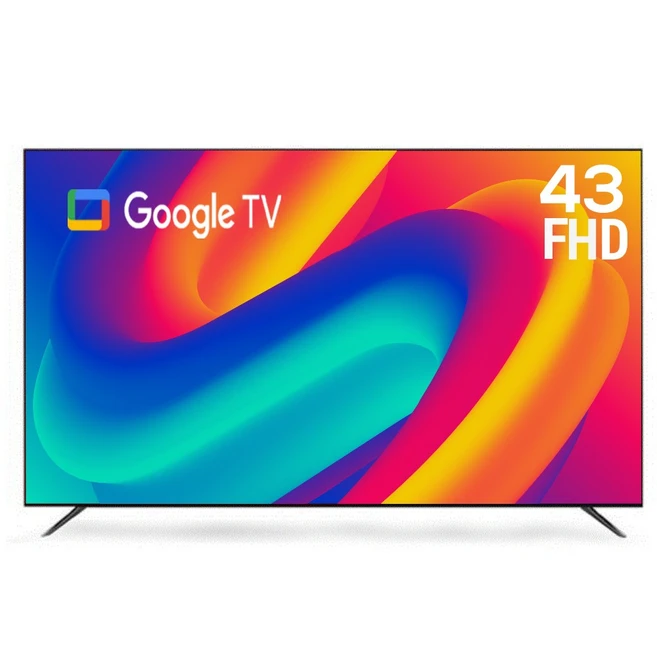 추천4 tv 43인치 스마트