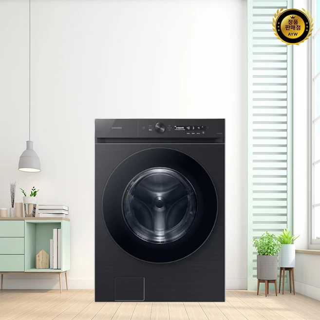 추천2 삼성전자 그랑데 ai wf21cb6850bv